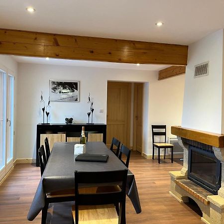 Chalet Gentiane เฌราร์แมร์ ภายนอก รูปภาพ