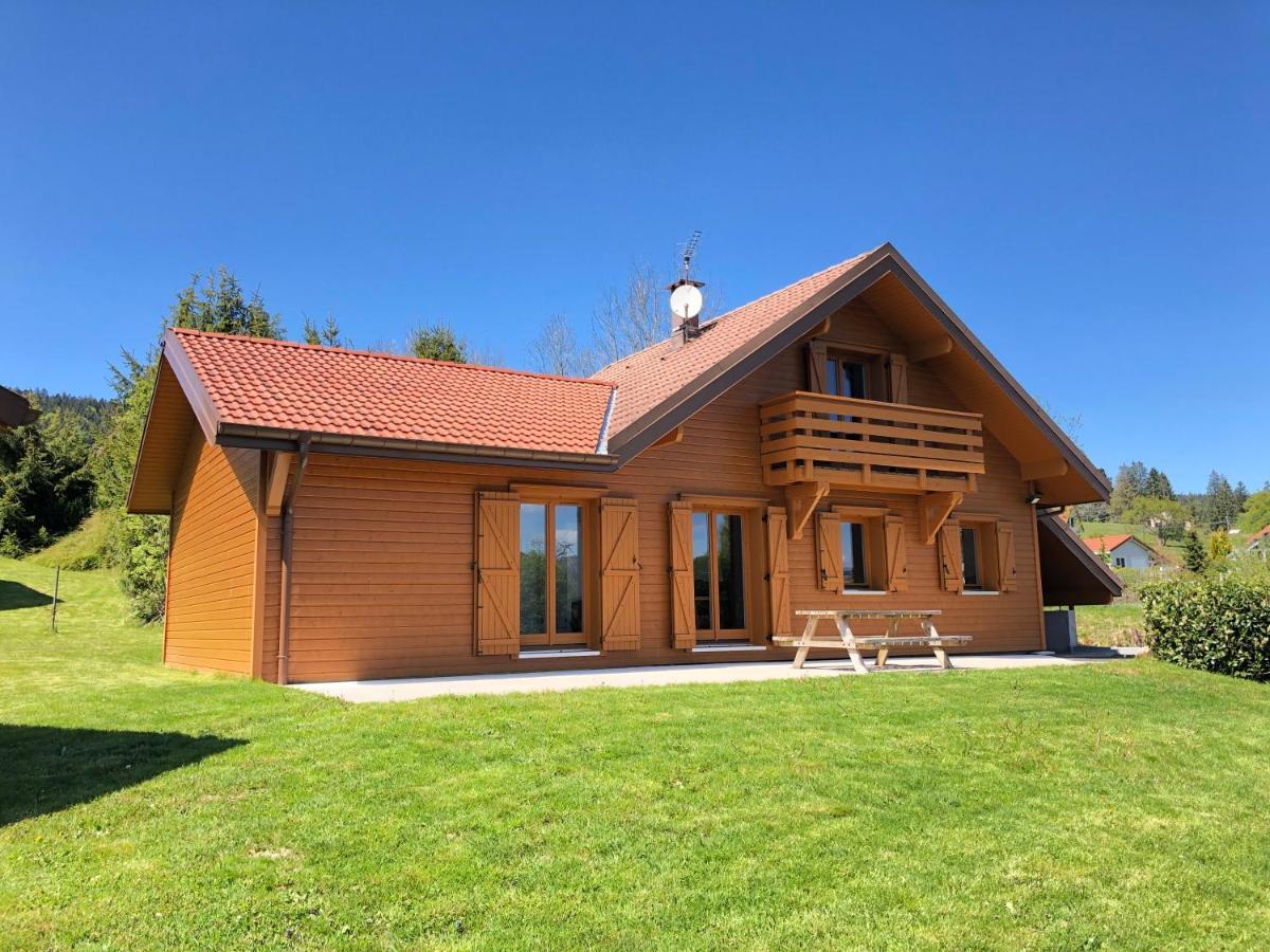 Chalet Gentiane เฌราร์แมร์ ภายนอก รูปภาพ