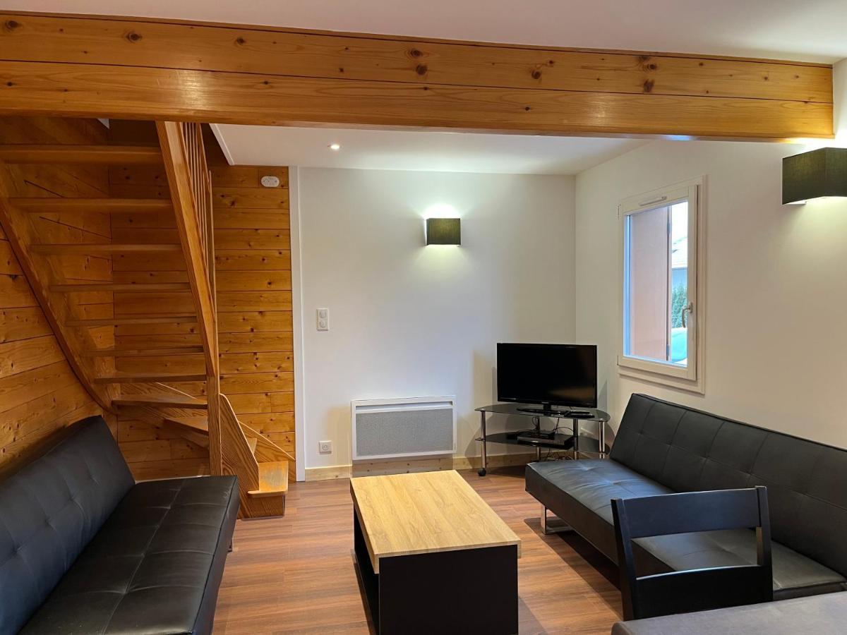 Chalet Gentiane เฌราร์แมร์ ภายนอก รูปภาพ